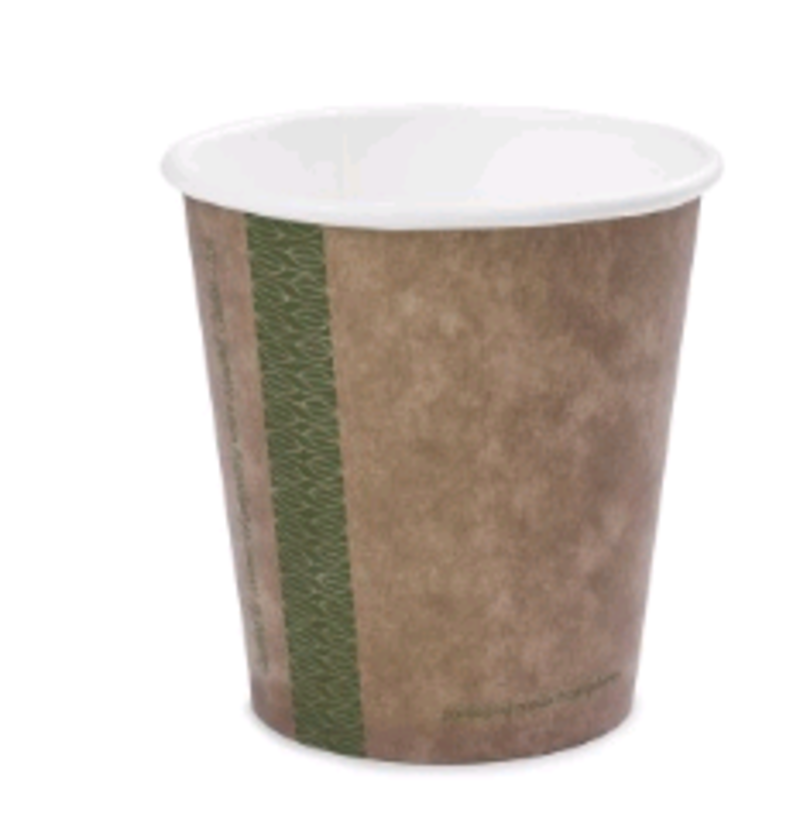 VW 10oz Brown Coffee Cup 89S UNIT 1x50 . Packed 20 units to a case.
Unit Weight: 0.33 Kilos.