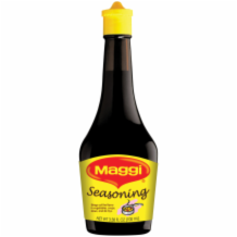 Maggi Liquid Seasoning Original  12x125g