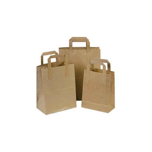 Easypack Sos Brown Med   225s × 1