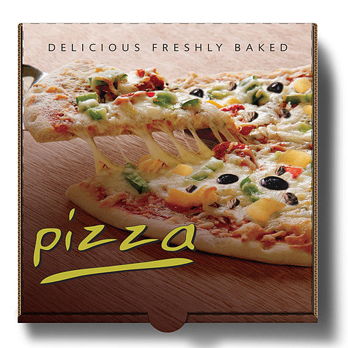 Venice Col Pizza Box 12"   13.5Kg × 1