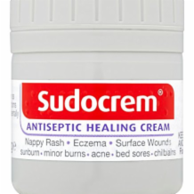 Sudocrem Cream  6x60g