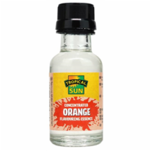 Tropical Sun  Orange Essence  12x28ml