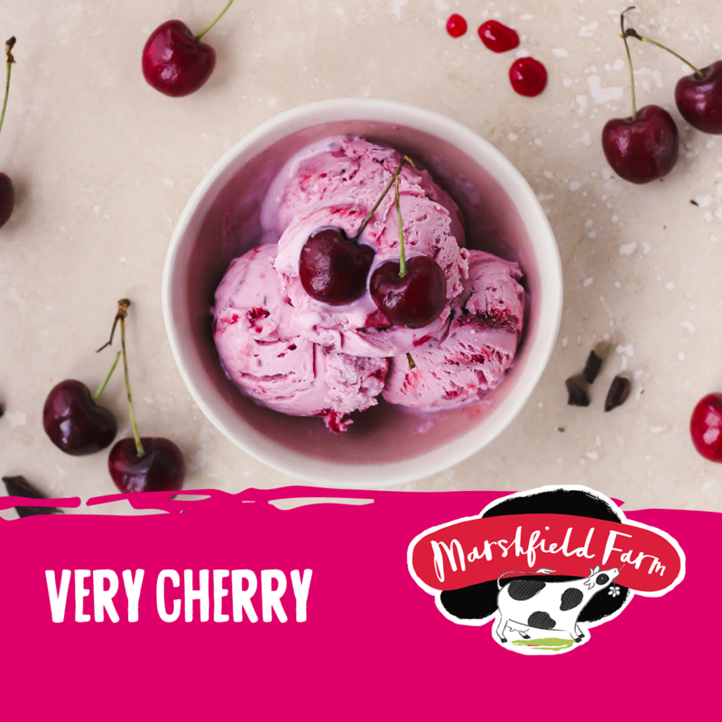 5lt Marshfield Very Cherry 1x5lt