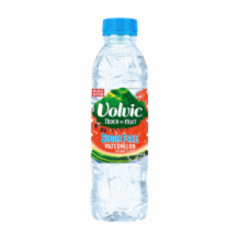 Volvic Touch Of Fruit Sugar Free Watermelon Pet  12x500ml