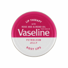 Vaseline Lip Therapy Rosy  12x20g