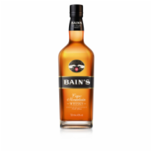 Bains Cape Whisky  1x70cL