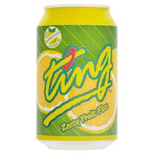 Ting Cans  24x330ml (45)