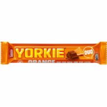 Yorkie Orange Duo  24x72g