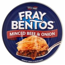 Fray Bentos Minced Beef And Onion Pie  6x425g