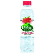 Volvic Touch Of Fruit Strawberry  12x500ml