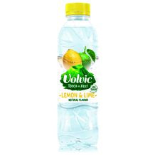 Volvic Touch Of Fruit Lemon & Lime  12x500ml