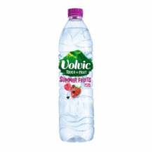 Volvic Touch Of Fruit Summer Fruits  12x500ml