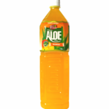 Just Drink Aloe Vera Mango  6x1.5ltr