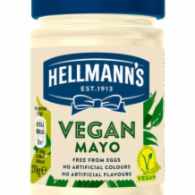 Hellmanns Vegan Mayonnaise  6x270g