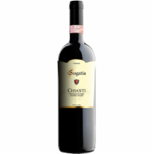 Sogatia Chianti  6x75cl