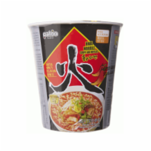 Paldo Hwa Ramyun Noodles Cup  6x65g