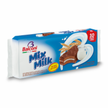 Balconi Mix Max Milk  1x9515