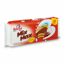 Balconi Mix Max Cacao  1x9512