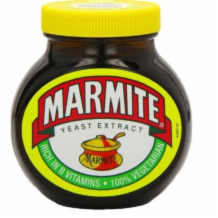 Marmite Original Jar  6x125g