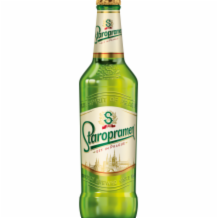 Staropramen  12x660ml