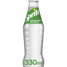 Sprite Glass  24x330ml