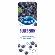 Ocean Spray Blueberry  12x1ltr