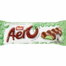 Aero Bubbly int Bar  24x36g