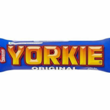 Yorkie Milk Original  24x46g