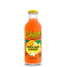 Calypso Tropical Mango  12x473ml