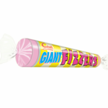 Swizzels Giant Fizzers  24x40g