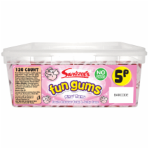 Swizzels Fun Gums Pigs Mugs  120x5p (9)