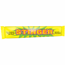 Swizzels Stinger Chew Bar  60x18g (6)