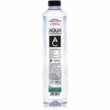 Aqua Carpatica Still  6x2ltr