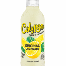 Calypso Original Lemonade  12x473ml