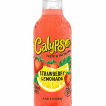 Calypso Strawberry Lemonade  12x473ml