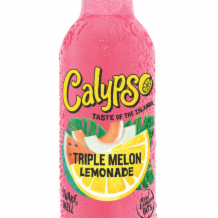 Calypso Triple Melon Lemonade  12x473ml