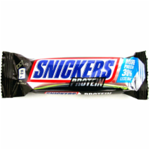 Snickers Protein Bar  18x47g