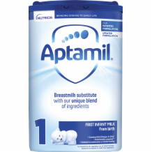 Aptamil First Baby Milk Powder  1x800g