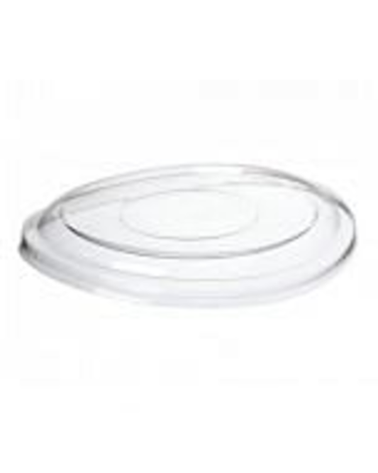 F'Real Flat Clipover Cup Lids 1x100 . Packed 10 units to a case.
Unit Weight: 0.50 Kilos.