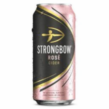 Strongbow Rose Cider  24x440ml