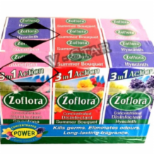 Zoflora Assorted  12x120ml