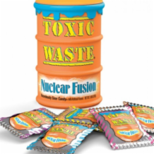 Toxic Waste Fusion  12x42g (12)