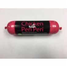 Tahira Chicken Peri Peri Sausage  1x500g