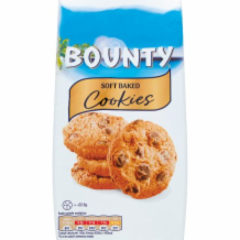 Mars Bounty Cookies  8x180g