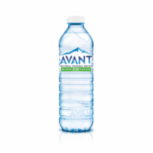 Avant Mineral Still Water  24x500ml