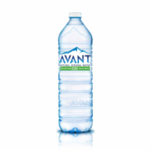 Avant Mineral Still Water  6x1.5ltr