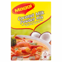 Maggi Coconut Milk Powder  12x150g