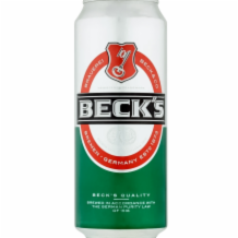 Becks  24x440ml