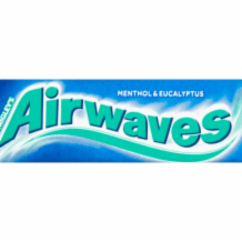 Wrigleys Airwaves Menthol & Eucalyptus  30x10's