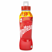 Maltesers Milkshake Sports Cap   8x350ml